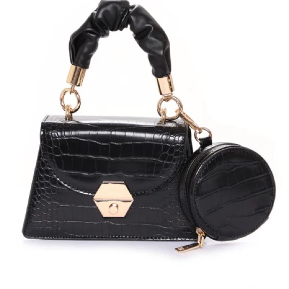 Big City Girl Handbag